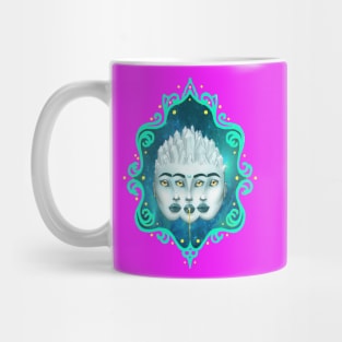 Inner Light Mug